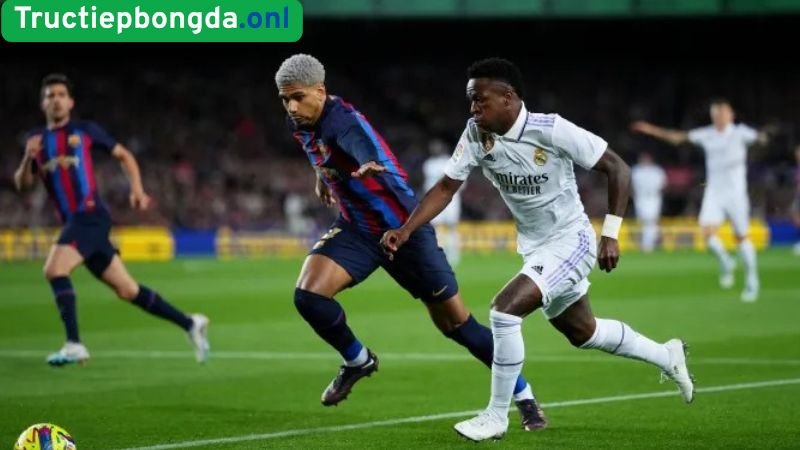 Trực Tiếp Bóng Đá La Liga - Link Mượt, Cập Nhật Tỷ Số! 2 khai-niem-ve-truc-tiep-bong-da-la-liga