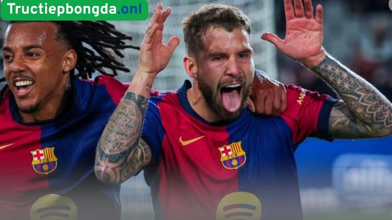 Trực Tiếp Bóng Đá La Liga - Link Mượt, Cập Nhật Tỷ Số! 3 nhung-trang-web-cung-cap-truc-tiep-bong-da-la-liga-hieu-qua