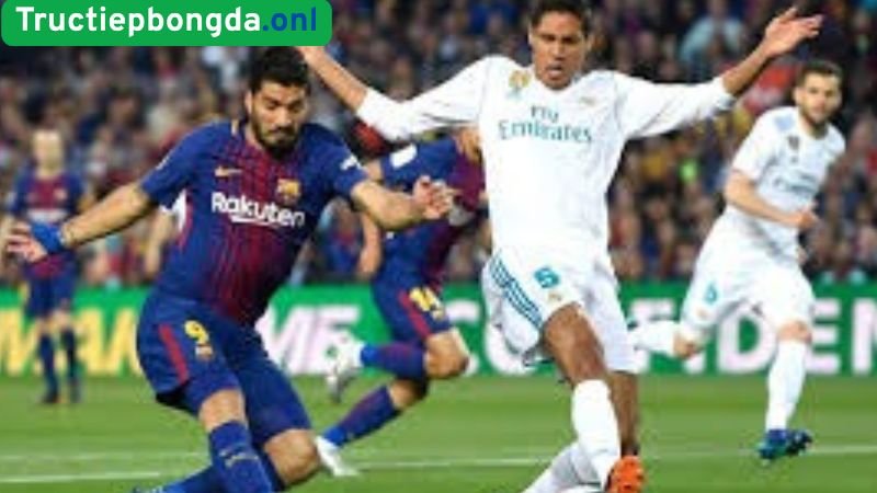 Trực Tiếp Bóng Đá La Liga - Link Mượt, Cập Nhật Tỷ Số! 4 huong-dan-xem-truc-tiep-bong-da-la-liga