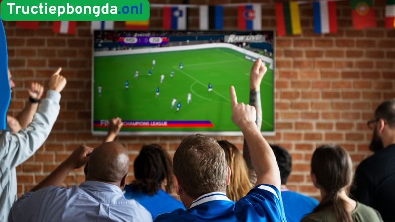 Trực Tiếp Bóng Đá Link Sopcast - Chất Lượng Cao, Full HD! 2 cach-su-dung-sopcast